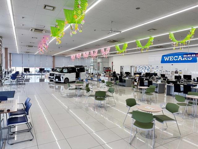 ＷＥＣＡＲＳ（ウィーカーズ）久留米店(4枚目)