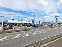 ＷＥＣＡＲＳ（ウィーカーズ）久留米店