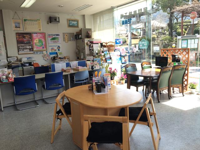 有限会社 古賀自動車 サービス紹介の4つ目