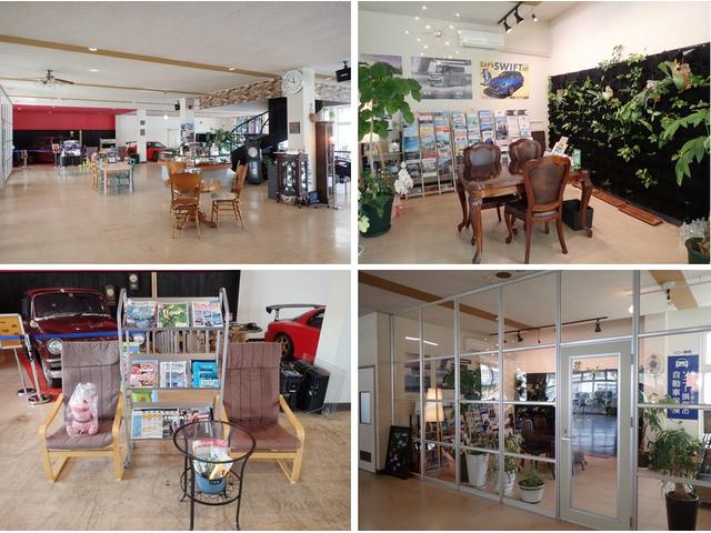 有限会社 三重オートサービス オアシス店(6枚目)