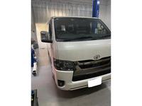 新着の作業実績