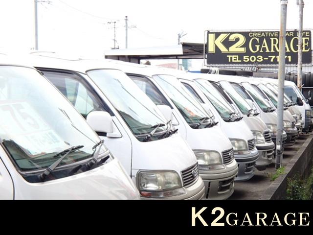 Ｋ２　ＧＡＲＡＧＥ