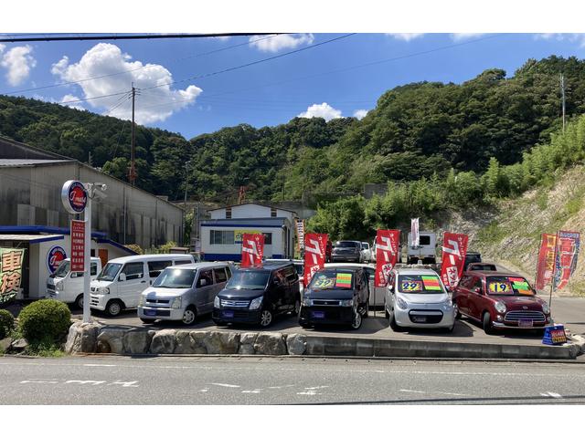 AUTO GARAGE J-MART(ジェイマート)(1枚目)