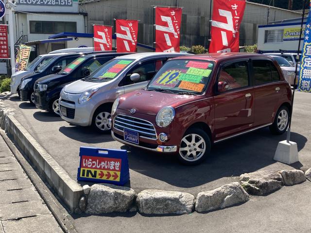 AUTO GARAGE J-MART(ジェイマート)(2枚目)