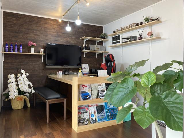 AUTO GARAGE J-MART(ジェイマート)(4枚目)
