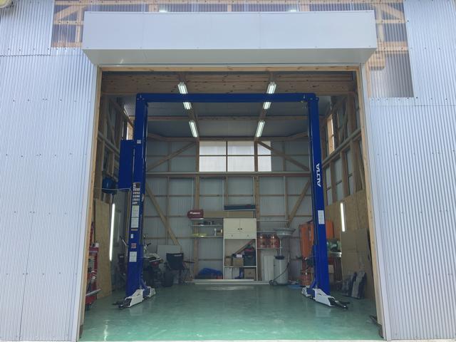 AUTO GARAGE J-MART(ジェイマート)(6枚目)