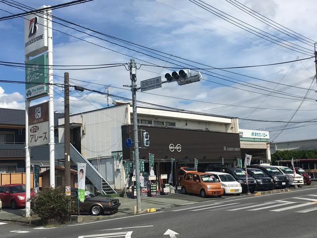 カーステーション アレーズ 株式会社 安光カンパニー(1枚目)
