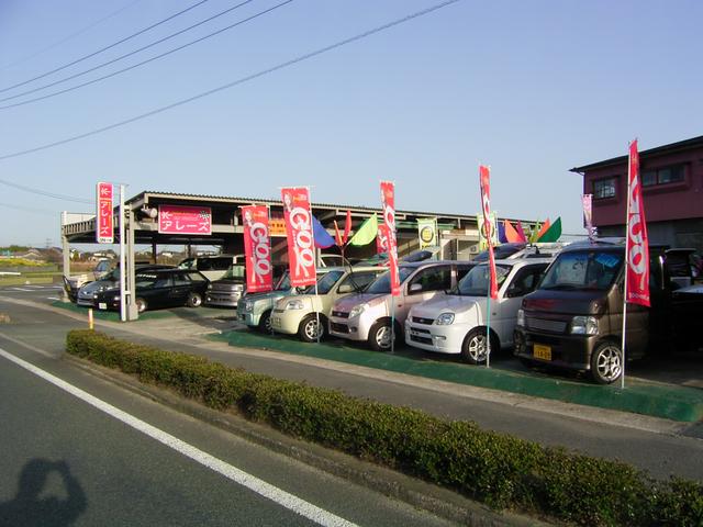 カーステーション アレーズ 株式会社 安光カンパニー(3枚目)