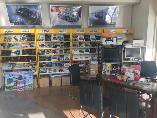 株式会社　勝木モータース3