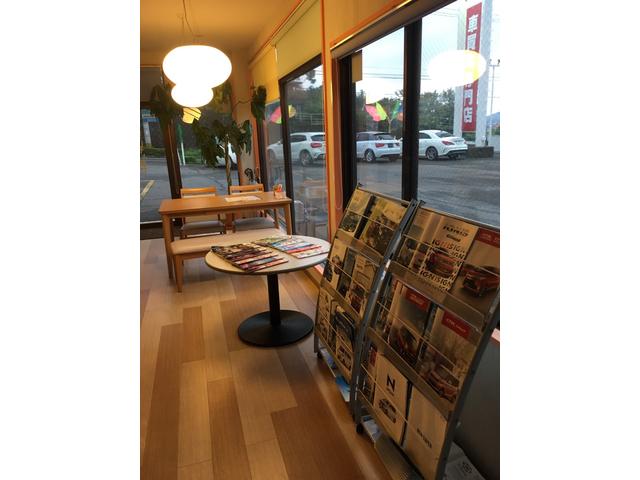 カウボーイ大分 サービス紹介の6つ目