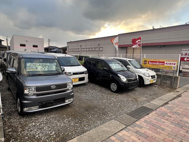 Second Cars セカンドカーズ(5枚目)