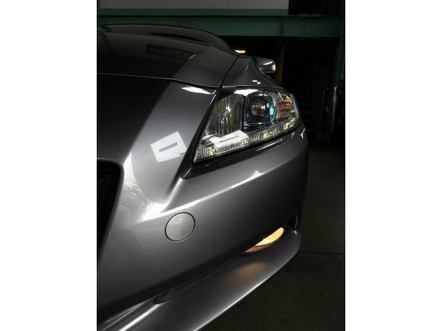 ホンダ CR-Z スモール修理 ヘッドライト LED スモールランプ 左 ホンダ CR-Z スモール修理 ヘッドライト LED スモールランプ 左
