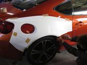 エアロパーツからフルボディーキットまでご相談下さい！