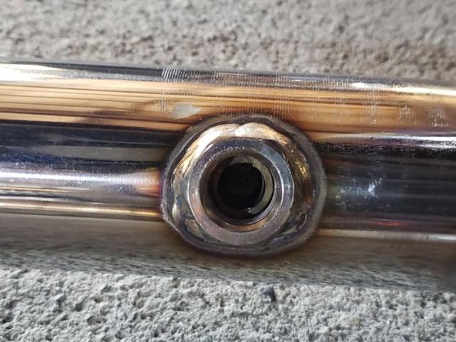 NDERC ロードスター マフラー 交換 大分県 福岡県 熊本県 NDERC ロードスター マフラー 交換 大分県 福岡県 熊本県