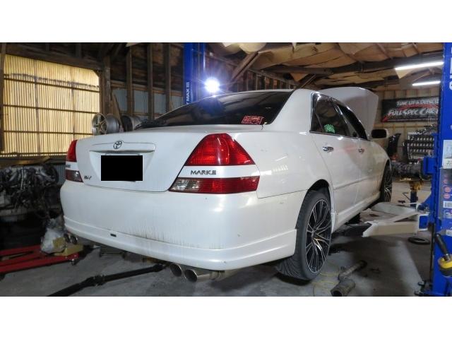 バーゲンで マーク2 JZX110 ブリット 内装トリム セット thecarestaff.com