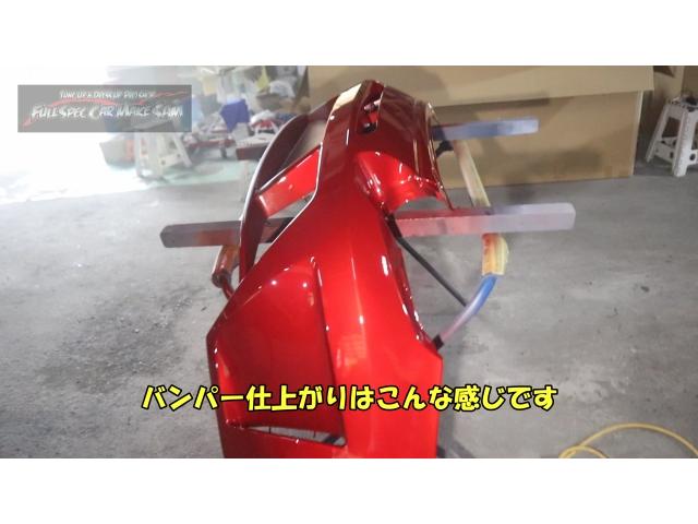 ＮＤロードスター　エアロ装着　中編　大分県　福岡県　熊本県　長崎県　宮崎県　鹿児島県　山口県　広島県　香川県　愛媛県　大分県大分市　福岡県福岡市　熊本県熊本市　佐賀県佐賀市　長崎県長崎市　宮崎県宮崎市　大分県日田市