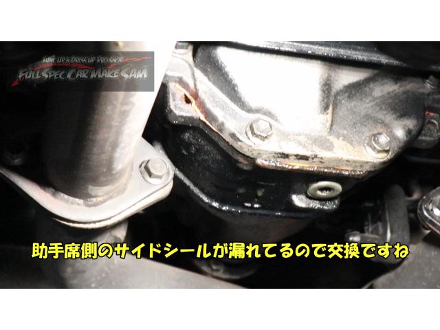 ＪＺＸ１１０　マーク２　エンジン異音　ＬＳＤオイル漏れ修理　大分県　福岡県　熊本県　長崎県　宮崎県　鹿児島県　山口県　広島県　香川県　愛媛県　大分県大分市　福岡県福岡市　熊本県熊本市　佐賀県佐賀市　長崎県長崎市　宮崎県宮崎市　大分県日田市