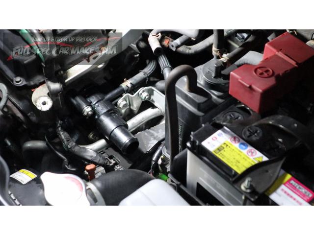下取りした　ＭＨ２３Ｓ　ワゴンＲの整備　大分県　福岡県　熊本県　長崎県　宮崎県　鹿児島県　山口県　広島県　香川県　愛媛県　大分県大分市　福岡県福岡市　熊本県熊本市　佐賀県佐賀市　長崎県長崎市　宮崎県宮崎市　大分県日田市