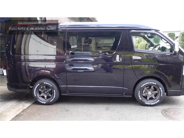 ＧＤＨ２１１Ｋ　６型　ハイエース　ナビ　ドライブレコーダー　大分県　福岡県　熊本県　長崎県　宮崎県　鹿児島県　山口県　広島県　愛媛県　大分県大分市　福岡県福岡市　熊本県熊本市　佐賀県佐賀市　長崎県長崎市　宮崎県宮崎市　大分県日田市