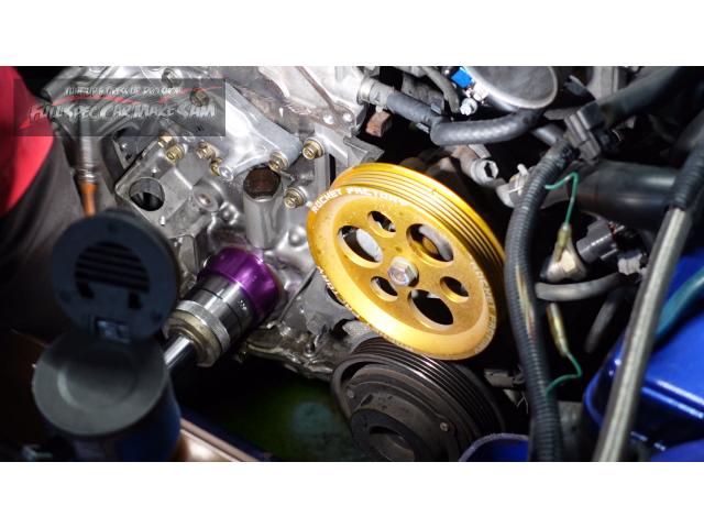 ＪＺＸ１１０　ヴェロッサ　タイミングベルト交換　ウォーターポンプ　１ＪＺ－ＧＴＥ　大分県　福岡県　熊本県　長崎県　宮崎県　鹿児島県　山口県　広島県　愛媛県　大分県大分市　福岡県福岡市　熊本県熊本市　佐賀県佐賀市　宮崎県宮崎市　大分県日田市
