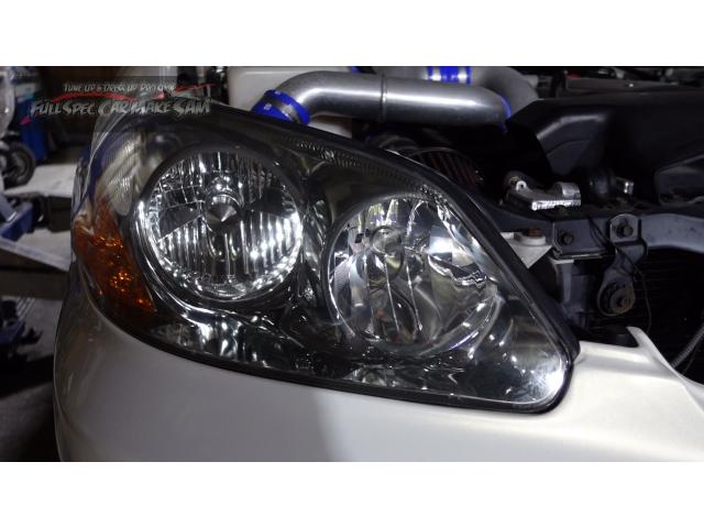 ＪＺＸ１１０　マーク２　エアコン　スラッジナイザー　車検　タイヤ交換　大分県　福岡県　熊本県　長崎県　宮崎県　鹿児島県　山口県　広島県　愛媛県　大分県大分市　福岡県福岡市　熊本県熊本市　佐賀県佐賀市　宮崎県宮崎市　大分県日田市