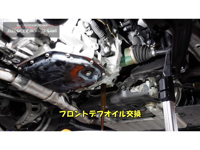 愛知県から来店　今回は大学生が来ました　ＶＭ４　レヴォーグ　ＣＶＴＦ圧送交換　トルコン太郎　大分県　福岡県　熊本県　長崎県　宮崎県　鹿児島県　山口県　広島県　愛媛県　大分県大分市　福岡県福岡市　熊本県熊本市　佐賀県佐賀市　宮崎県宮崎市　