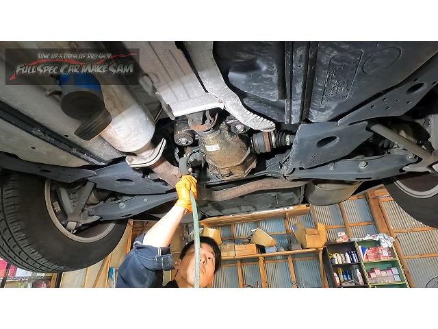ＧＲＳ２００　クラウン　ＡＴＦ交換　トルコン太郎　スラッジナイザー　エアコン　大分県　福岡県　熊本県　長崎県　宮崎県　鹿児島県　山口県　広島県　愛媛県　大分県大分市　福岡県福岡市　熊本県熊本市　佐賀県佐賀市　宮崎県宮崎市　大分県日田市