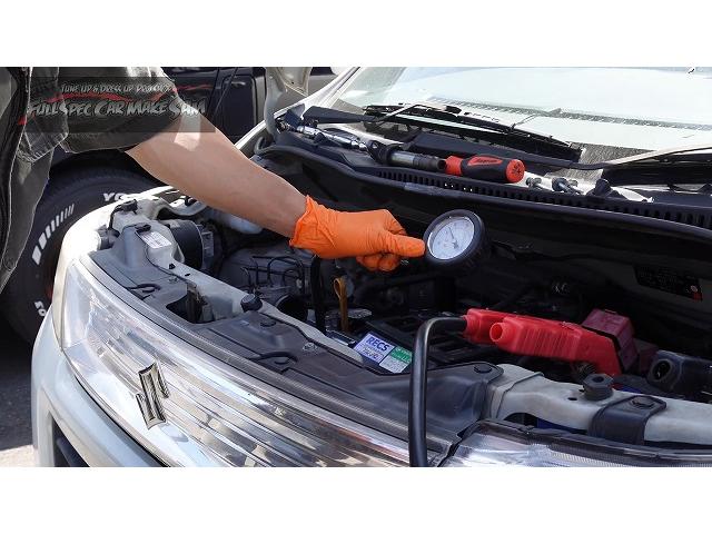 メンテにもって来た日の朝にエンジンブロー　急遽代車を売ります　ＭＨ２３Ｓ　ワゴンＲ　大分県　福岡県　熊本県　長崎県　宮崎県　鹿児島県　山口県　広島県　愛媛県　大分県大分市　福岡県福岡市　熊本県熊本市　佐賀県佐賀市　宮崎県宮崎市　大分県日田市