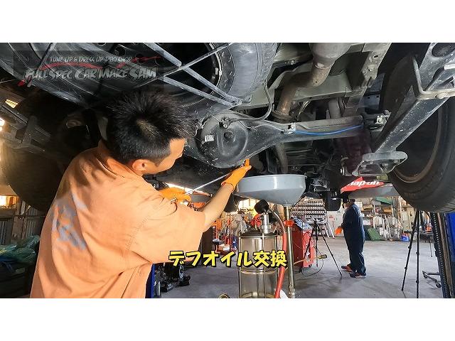 作業実績