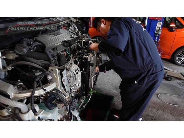 Ｌ４０５Ｓ　ソニカ　電動ファンモータ－交換　アクスルブッシュ交換　福岡県　熊本県　長崎県　宮崎県　鹿児島県　山口県　広島県　愛媛県　大分県大分市　福岡県福岡市　熊本県熊本市　佐賀県佐賀市　宮崎県宮崎市　大分県日田市