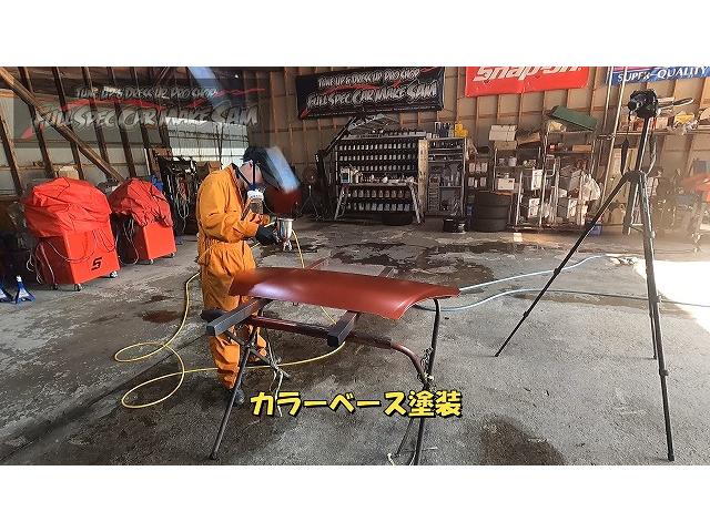 いつも缶スプレーで塗る素人の方にガンで色を塗ったらどうなるか？　大分県　福岡県　熊本県　長崎県　宮崎県　鹿児島県　山口県　広島県　愛媛県　大分県大分市　福岡県福岡市　熊本県熊本市　佐賀県佐賀市　宮崎県宮崎市　大分県日田市
