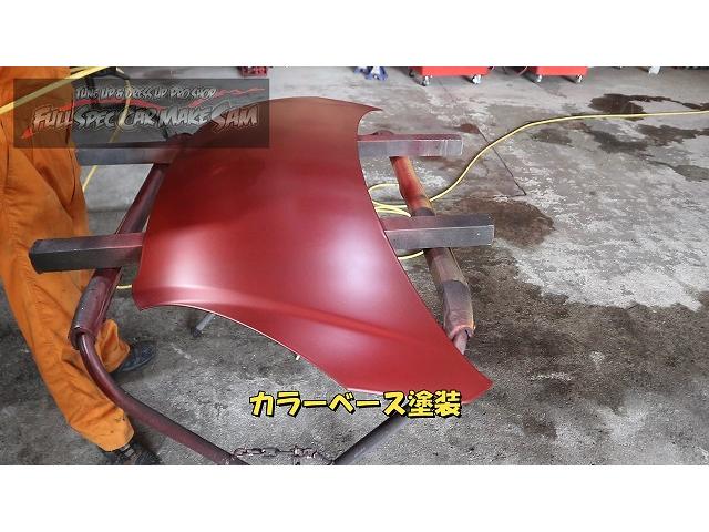 いつも缶スプレーで塗る素人の方にガンで色を塗ったらどうなるか？　大分県　福岡県　熊本県　長崎県　宮崎県　鹿児島県　山口県　広島県　愛媛県　大分県大分市　福岡県福岡市　熊本県熊本市　佐賀県佐賀市　宮崎県宮崎市　大分県日田市