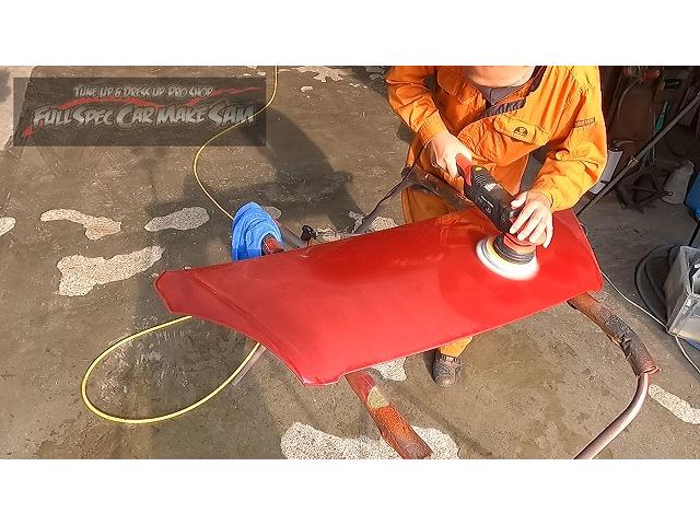 いつも缶スプレーで塗る素人の方にガンで色を塗ったらどうなるか？　大分県　福岡県　熊本県　長崎県　宮崎県　鹿児島県　山口県　広島県　愛媛県　大分県大分市　福岡県福岡市　熊本県熊本市　佐賀県佐賀市　宮崎県宮崎市　大分県日田市