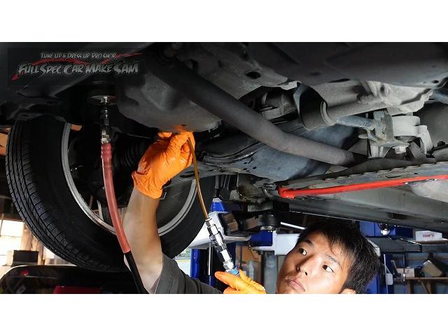 Ｌ４０５Ｓ　ソニカ　スラッジナイザー　キャリパーＯＨ　大分県　福岡県　熊本県　長崎県　宮崎県　鹿児島県　山口県　広島県　愛媛県　大分県大分市　福岡県福岡市　熊本県熊本市　佐賀県佐賀市　大分県日田市