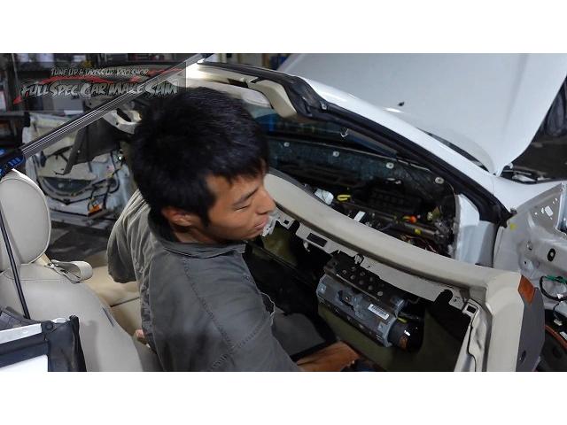 ソラーラ　レストア　企画第２弾　幌入れ替え　ダッシュボード交換　　　　大分県　福岡県　熊本県　長崎県　宮崎県　鹿児島県　山口県　広島県　愛媛県　大分県大分市　福岡県福岡市　熊本県熊本市　佐賀県佐賀市　大分県日田市