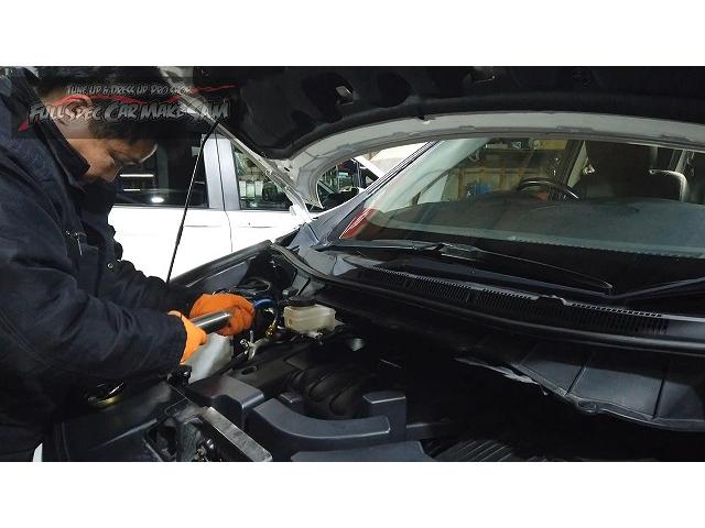 ＴＥ５２　エルグランド買ってきました　顔面後期仕様の車です　ＣＶＴＦ圧送交換　トルコン太郎　大分県　福岡県　熊本県　長崎県　宮崎県　鹿児島県　山口県　広島県　愛媛県　大分県大分市　福岡県福岡市　熊本県熊本市　大分県日田市　前編