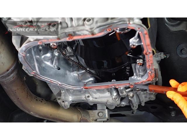 長野県から来店　ＧＰ７　インプレッサ　ＣＶＴＦ圧送交換　トルコン太郎　エアコン　スラッジナイザー　大分県　福岡県　熊本県　長崎県　宮崎県　鹿児島県　山口県　広島県　愛媛県　大分県大分市　福岡県福岡市　熊本県熊本市　大分県日田市