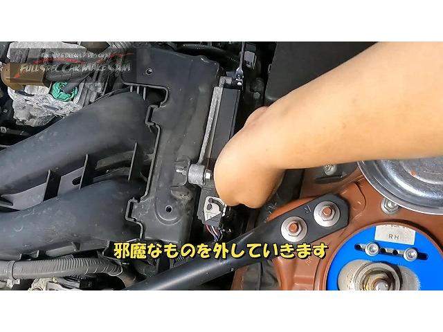 １年ぶりに乗ったら　エンジンが吹けない　ＺＮ６　８６　プラグ交換　　大分県　福岡県　熊本県　長崎県　宮崎県　鹿児島県　山口県　広島県　愛媛県　大分県大分市　福岡県福岡市　熊本県熊本市　大分県日田市　ＳＯＤ－１