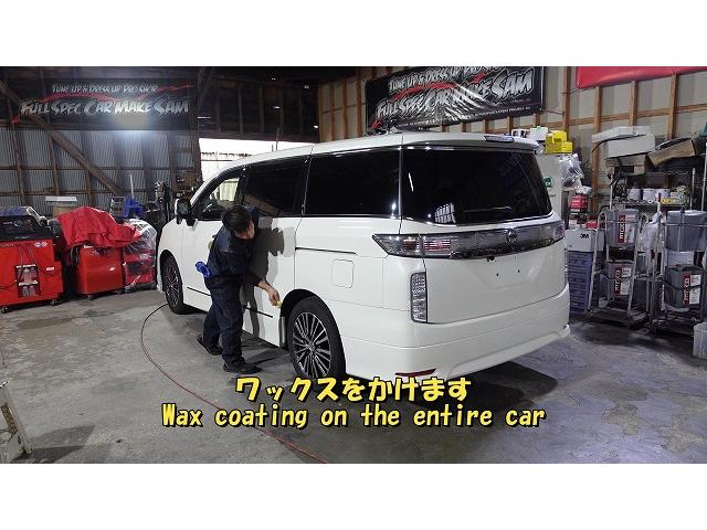 エルグランド　懲りずに買ってきました　商品車にします　シーズン３　顔面後期　ウォーターポンプ交換　　大分県　福岡県　熊本県　長崎県　宮崎県　鹿児島県　山口県　広島県　愛媛県　大分県大分市　福岡県福岡市　熊本県熊本市　大分県日田市　ＳＯＤ－１