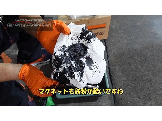 神奈川県から来店　ＶＡＧ　ＷＲＸ　　ＣＶＴＦ圧送交換　トルコン太郎　ガラスうろこ　エンジンフラッシング　大分県　福岡県　熊本県　長崎県　宮崎県　鹿児島県　山口県　広島県　愛媛県　大分県大分市　福岡県福岡市　大分県日田市　ＳＯＤ－１