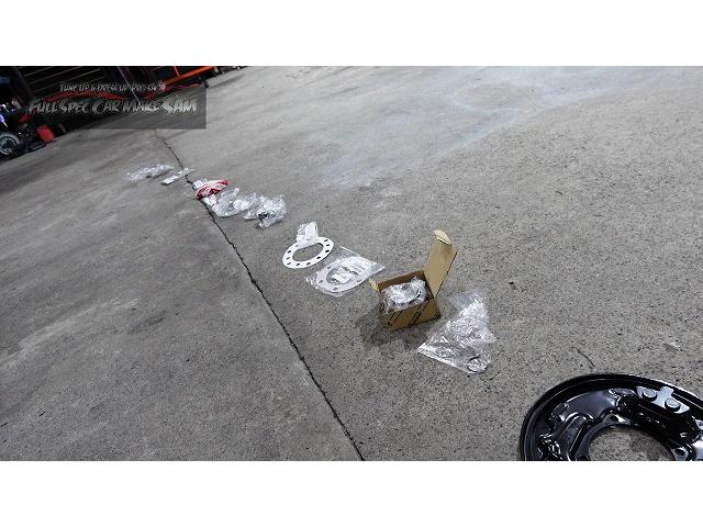 事故した群馬の　ハイエース　アクスルベアリング　ホイル修正　ｶｰﾎﾞﾝボンネット補修　車検　大分県　福岡県　熊本県　長崎県　宮崎県　鹿児島県　山口県　広島県　愛媛県　大分県大分市　福岡県福岡市　大分県日田市　ＳＯＤ－１