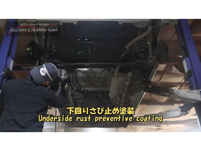 作業実績
