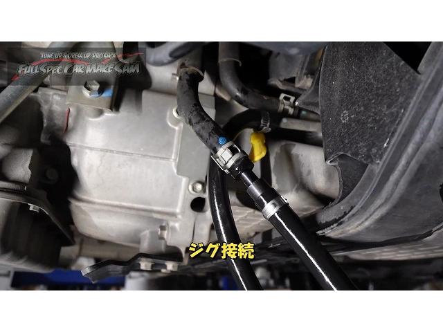 作業実績