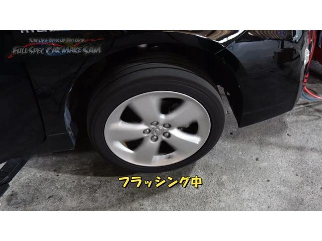 ３０プリウス　ＡＴＦ交換　エアコンフラッシング　エアコンメンテ　トルコン太郎　プリウス　大分県　福岡県　熊本県　長崎県　宮崎県　鹿児島県　山口県　広島県　愛媛県　大分県大分市　福岡県福岡市　大分県日田市　ＳＯＤ－１