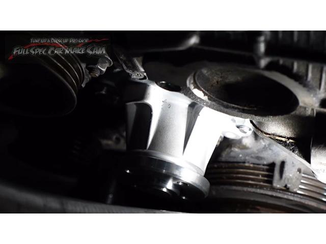 電動ファンの動かない　Ｌ８８０Ｋ　コペン　水回りメンテ　クラッチワイヤー交換　大分県　福岡県　熊本県　長崎県　宮崎県　鹿児島県　山口県　広島県　愛媛県　大分県大分市　福岡県福岡市　大分県日田市　ＳＯＤ－１