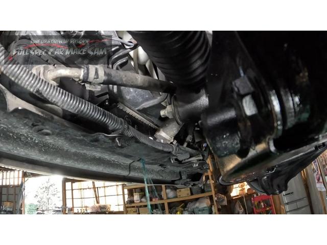クリッパーリオ　ＡＴＦ圧送交換　トルコン太郎　車検整備　エアコンフラッシング　ウォーターポンプ交換　大分県　福岡県　熊本県　長崎県　宮崎県　鹿児島県　山口県　広島県　愛媛県　大分県大分市　福岡県福岡市　大分県日田市　ＳＯＤ－１