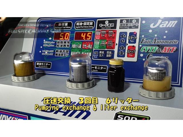 岐阜県から来店　Ｓ７００Ｍ　ピクシスバン　ハイゼット　アトレー　ＣＶＴＦ圧送交換　トルコン太郎　ハイゼット　大分県　福岡県　熊本県　長崎県　宮崎県　鹿児島県　山口県　広島県　愛媛県　大分県大分市　福岡県福岡市　大分県日田市　ＳＯＤ－１