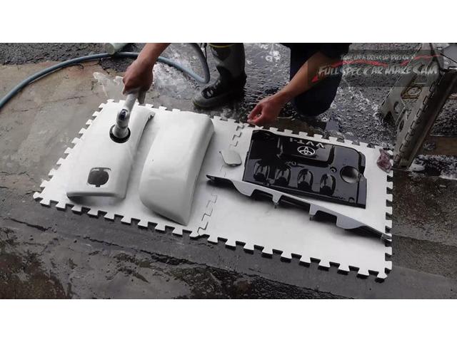 ＮＣＰ５８Ｇ　プロボックス　ソウルレッド　にオールペイント　プロボックスカスタム　全面塗装　大分県　福岡県　熊本県　長崎県　宮崎県　鹿児島県　山口県　広島県　愛媛県　大分県大分市　福岡県福岡市　大分県日田市　ＳＯＤ－１