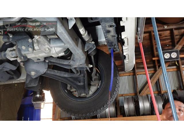 新着の作業実績