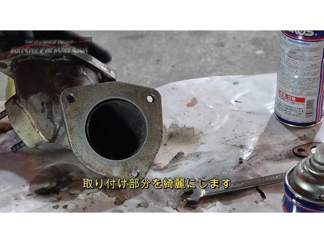 ＪＺＸ１１０　ヴェロッサ　修理　パワステホース交換　エンジンマウント交換　タービン交換　ＪＺＸ１００　大分県　福岡県　熊本県　長崎県　宮崎県　鹿児島県　山口県　広島県　愛媛県　大分県大分市　福岡県福岡市　大分県日田市　ＳＯＤ－１